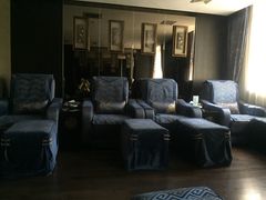 -华夏良子·足道SPA艾灸(王府井店)