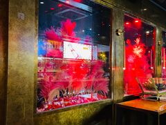 -YUE·6·西式融合餐厅(外滩六号店)