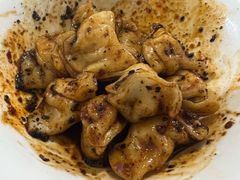 -新繁牛肉豆花(都江堰店)