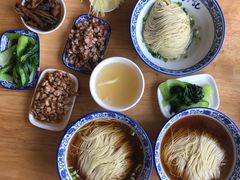 -裕兴记·三虾面(西北街总店)