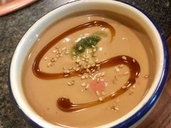 秘制麻酱-竹叶涮肉坊(总店)