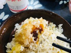 -张关合渣(航空大道店)