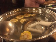 -一品牛鲜潮汕牛肉火锅(茶花园店)