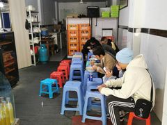 -小狗面馆(复兴店)
