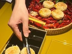-永隆圣马可国际家居广场(江东中路店)