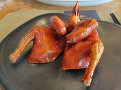 -新荣记(新源南路店)