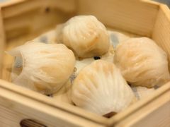 -白天鹅宾馆-玉堂春暖餐厅
