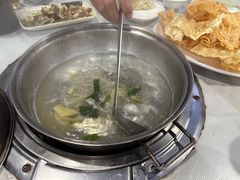 -章记正宗南岗鱼蛋火锅