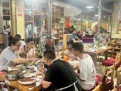 -元盛居(生态大街店)