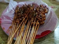 -十里铺铁板鱿鱼