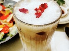 -玛格萝妮比萨屋(四平店)