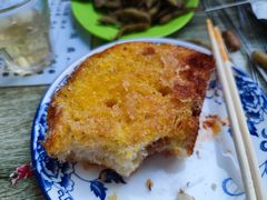 -经纬四烧烤(中央大街店)