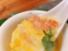 -王府茶楼茶宴·创意菜(朝阳公园店)