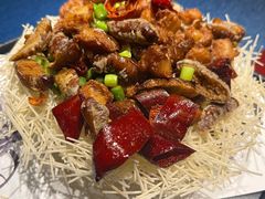 -寻食記创意特色菜