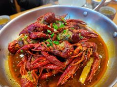 -虾小龙老长沙龙虾馆(坡子街店)