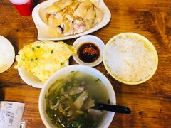 -陈记汤饭(水巷口店)