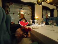 -火车头法国西餐厅