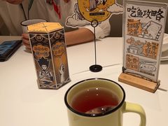 -太二酸菜鱼(南京艾尚天地店)