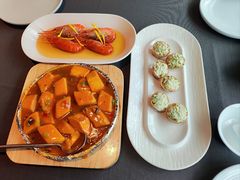 -望乡楼上海菜(日月光店)