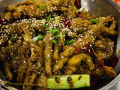 -小民大排档(马场角横路店)