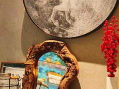 -烫面包·面包烘焙(绿地缤纷城店)