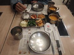 -The bon House李本家韩国料理(玉林生活广场店)