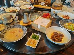 -新天世纪中餐厅