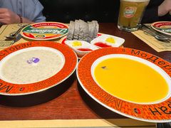 -马迭尔德式西餐精酿啤酒屋(中央大街店)