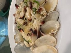 -大茄来海鲜餐厅(亚洲城分行)