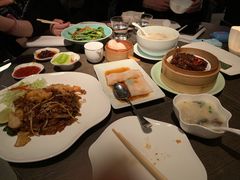 马来炒贵刁-唐茶苑(Soho)