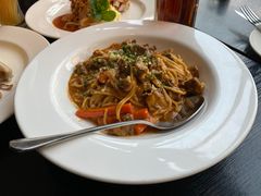 -宝莱纳餐厅(滨江店)