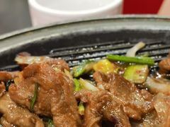-宏状元现熬粥·京味菜(五棵松店)