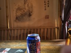 -锦上中式酒馆(南内环店)