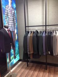 点击看大图 -Suit&Leader尚理德服装定制(上海展览中心店)