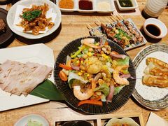 -山海烧肉(铁像寺路店)