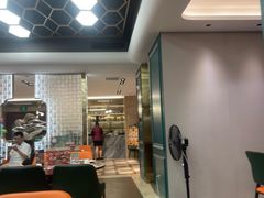 -潮福城大酒楼·潮粤菜·港式点心(阳光城店)