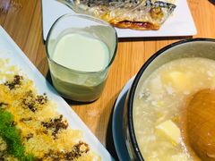 桂花黄鱼羹-牛油果大师寿司(瑞景店)