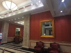 -上海锦江金门大酒店