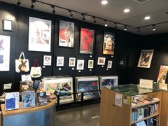 -和美电影艺术中心(万国城店)