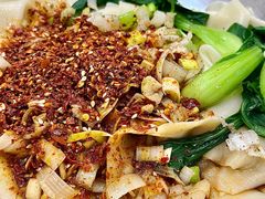 -爱骅裤带面馆(东木头市店)