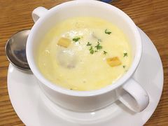 -凯德瑞花园餐厅(大唐芙蓉园店)