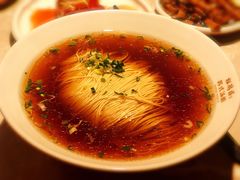 -松鹤面馆·古法焖肉面(观前店)