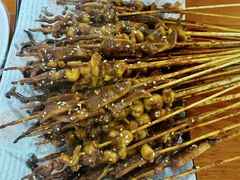 -十里铺铁板鱿鱼