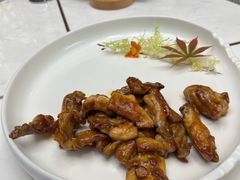 -莫干山郡安里度假酒店-桃尖中餐厅