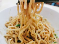 干拌面-非遗·爱西干面(小公园总店)