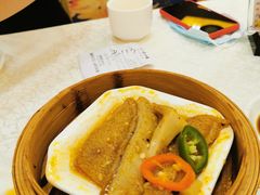 -顺德人家食府(黄金广场店)
