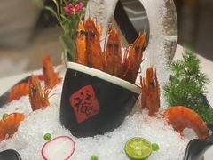 -柒园·三十年创意杭帮菜(龙湖滨江天街店)