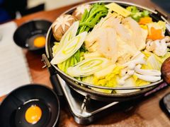 -叁鯨·日式料理Sankujira