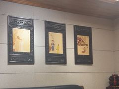 -汉宫汤泉汗蒸洗浴(五四广场店)
