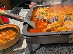 -里岛烤鱼(东港凯虹广场店)